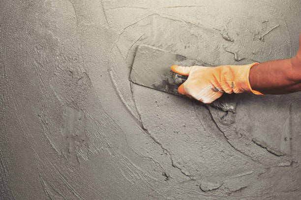 Best Concrete Foundation Repair  in Archbold, OH